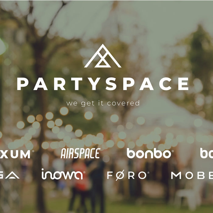 Do you know our Partyspace brands?