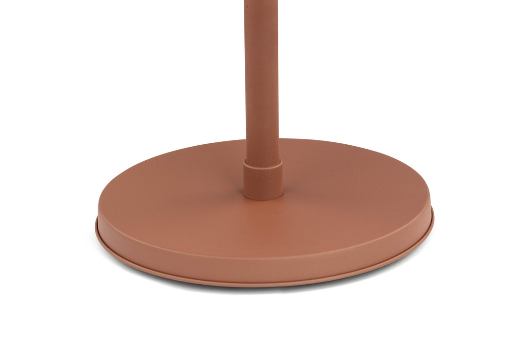 Føro table heater deluxe - Copper