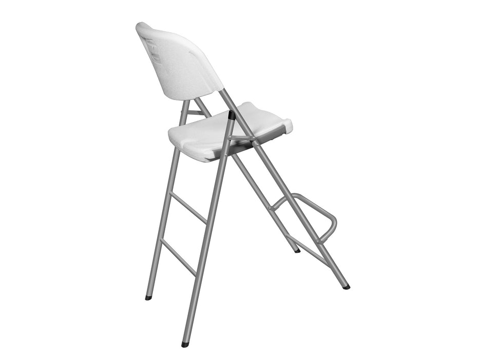 Mobeno folding bar chair - type Napoli