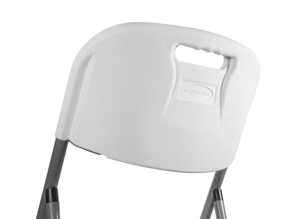 Mobeno folding bar chair - type Napoli