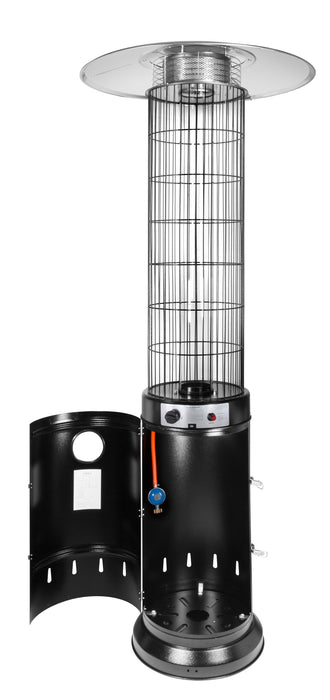 Føro Round RH13000 - Gas patio heater