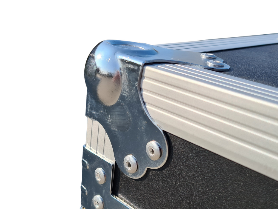 Flightcase Small - 75 x 65 x 65 cm - Folding tent - Accessories