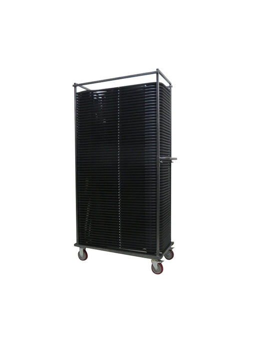 Mobeno trolley for 60 folding chairs - type Palermo